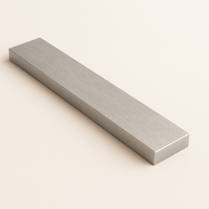 Дюралевая полоса 15х3,5 мм Д1 ГОСТ 13616-97 в наличии в Твери