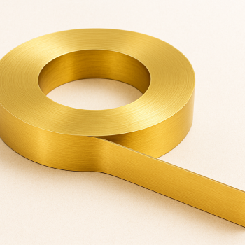 Латунная лента Л63 в наличии в Твери