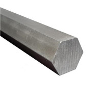 Нержавеющий шестигранник 12 мм 12Х18Н10Т