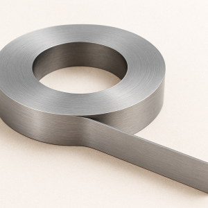 Лента титановая ВТ1-0 0,25х110 мм ГОСТ 19807-91 в наличии в Твери