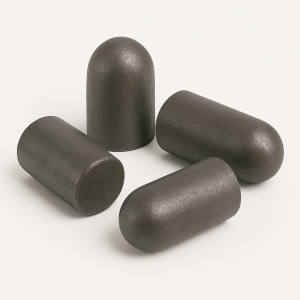 Цильпебс чугунный 25х35 мм в наличии в Твери