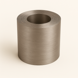 Медно-никелевая фольга 0,013х100 мм МНМц40-1,5 в наличии в Твери