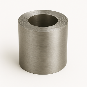 Никелевая фольга 0,05х100 мм НП2 ГОСТ 2170-2016 в наличии в Твери