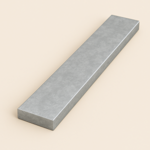 Шина оцинкованная 30х4 мм Ст3пс ГОСТ 380-2005 в наличии в Твери