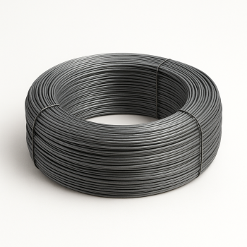 Стальная катанка 10 мм ст0 ГОСТ 30136-95 в наличии в Твери