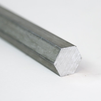 Алюминиевый шестигранник 36 мм Д16 ГОСТ Р 51834-2001 в наличии в Твери