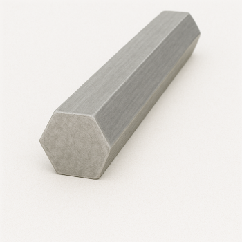 Шестигранник конструкционный 22 мм стальной 40Х в наличии в Твери