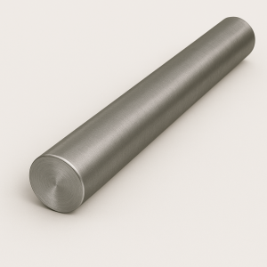 Подшипниковый круг 25 мм ШХ15-В в наличии в Твери