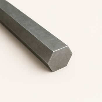 Подшипниковый шестигранник 100 мм ШХ15 в наличии в Твери