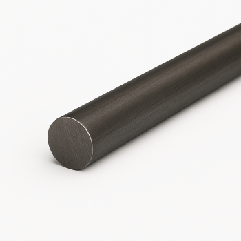 Вольфрамовый пруток 14 мм BT15 ТУ 48-19-320-91 в наличии в Твери