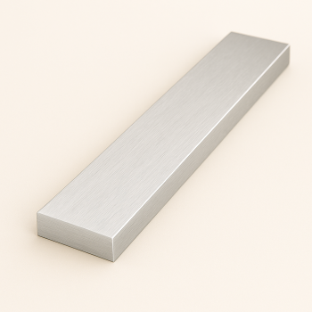 Алюминиевая шина 30х6 мм АД31Т ГОСТ 15176-89 в наличии в Твери