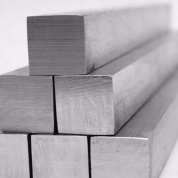 Дюралевый квадрат Д16 100х100 мм ГОСТ 21488-97 в наличии в Твери