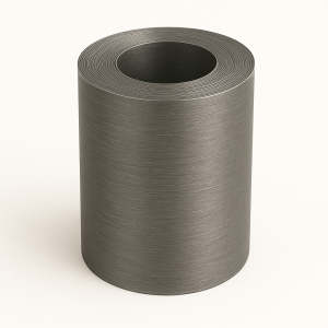 Гафниевая фольга 0,0065 мм ГФИ-2 ТУ 48-19-447-88 в наличии в Твери