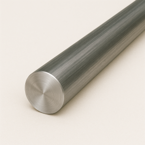 Стальной инструментальный круг 70 мм 9ХС в наличии в Твери