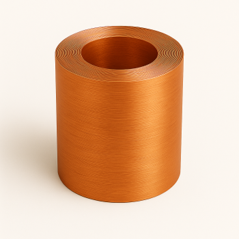 Медная фольга 0,06 мм М2 ГОСТ 1173-2006 холоднокатаная в наличии в Твери