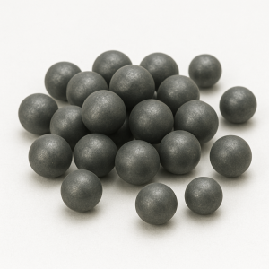 Шар стальной мелющий 45 мм ст10 ГОСТ 7524-2015 в наличии в Твери