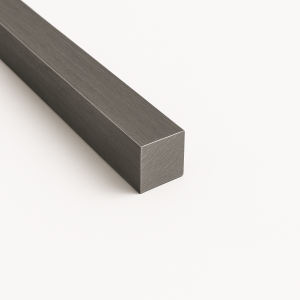 Быстрорежущий квадрат 15 мм Р9К5 в наличии в Твери