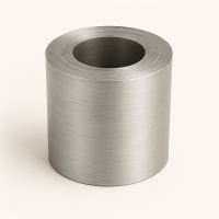 Фольга нержавеющая 0,3 мм 12Х18Н10Т