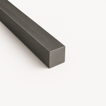 Штамповой квадрат 200 мм 4Х5МФС в наличии в Твери