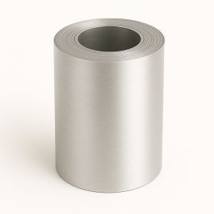 Фольга алюминиевая для упаковки 0,24 мм 1200 ГОСТ 745-2014 в наличии в Твери