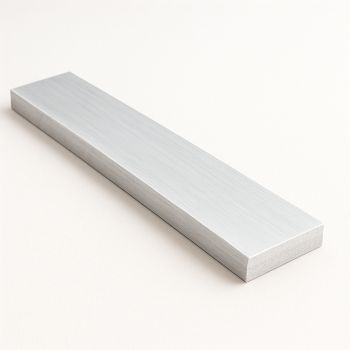 Алюминиевая полоса 120х10х4000 мм АД31Т ГОСТ 15176-89 в наличии в Твери