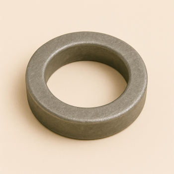 Поковка-кольцо 34ХН1М Ф727ф230 мм в наличии в Твери