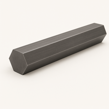 Рессорно-пружинный шестигранник 21 мм ст85 в наличии в Твери