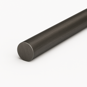 Вольфрамовый пруток 1 мм ВА ЯеО.021.056 ТУ в наличии в Твери