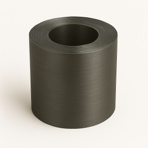 Ниобиевая фольга 0,0013х30 мм ТУ 48-19-293-78 в наличии в Твери