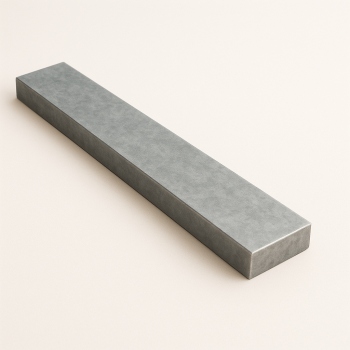 Подшипниковая полоса 100х8 мм ШХ15 в наличии в Твери