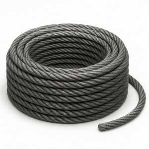 Канат крановый 15,5 мм ГОСТ 7667-80 в наличии в Твери