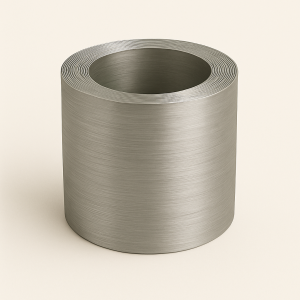 Фольга припоя 0,06х100 мм ПМ17 в наличии в Твери