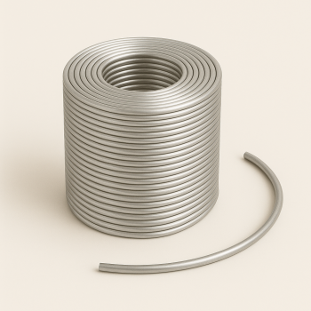 Оловянный припой 45х210х420 мм ПОС40 ГОСТ 21930-76 в наличии в Твери