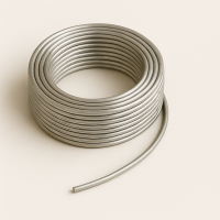 Проволока припоя 0,8 мм ПМГРН10-1,5