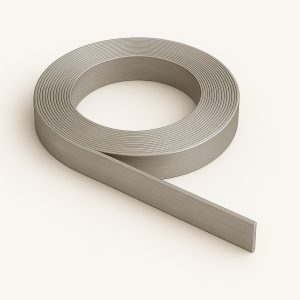 Лента припоя 0,12х60 мм ПЖК-35 в наличии в Твери