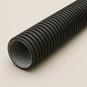 Труба дренажная ПЭ DN/OD 1000х2,5 мм ГОСТ Р 54475-2011 в наличии в Твери