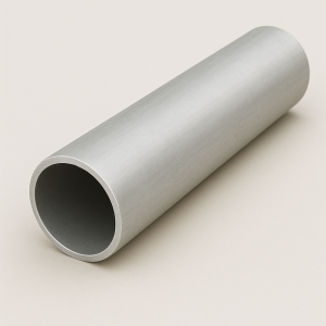 Дюралевая труба 22х1,5 мм Д16 ГОСТ 23697-79 в наличии в Твери