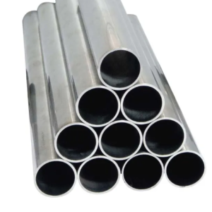 Труба нержавеющая пищевая 12х0,8 мм AISI 321 в наличии в Твери