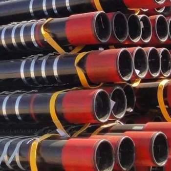 Труба НКБ 88,9х8 мм ГОСТ 633-80 ст45 в наличии в Твери