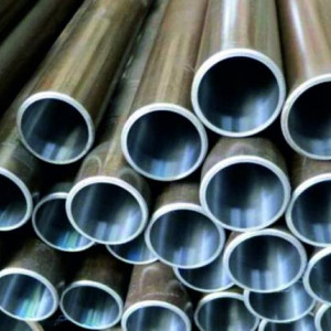 Труба биметаллическая 18х4 мм 12ХН3А ГОСТ 22786-77 в наличии в Твери