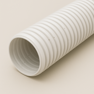 Труба полипропиленовая дренажная DN/ID 300х1,7 мм ГОСТ Р 54475-2011 в наличии в Твери