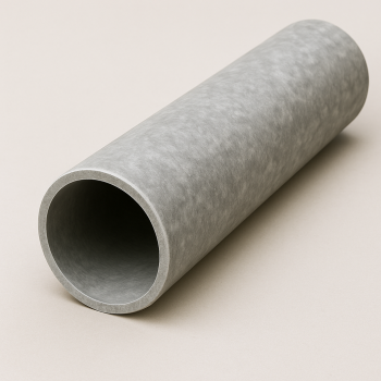 Труба хризотилцементная безнапорная БНТ 150 мм ГОСТ 31416-2009 в наличии в Твери