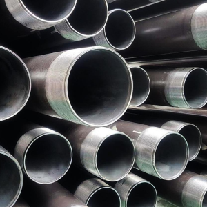 Обсадная труба 146х7,7 мм ГОСТ 632-80 прочность Д в наличии в Твери