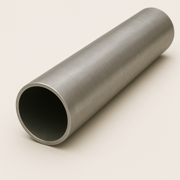 Титановая труба 10х2 мм ПТ-7М ГОСТ 22897-86 в наличии в Твери