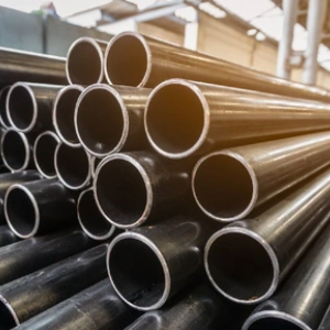 Труба НКВ 101,6х6,5 мм ГОСТ Р 52203-2004 ст10 в наличии в Твери