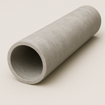 Труба железобетонная безнапорная ТП 2400 мм ГОСТ 6482-2011 в наличии в Твери