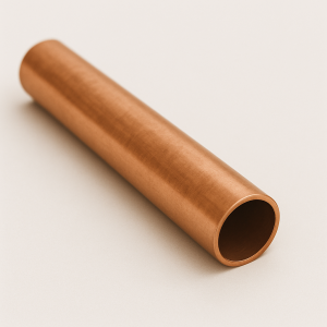 Трубка капиллярная медная 1,8 мм М1р ГОСТ 2624-2016 в наличии в Твери