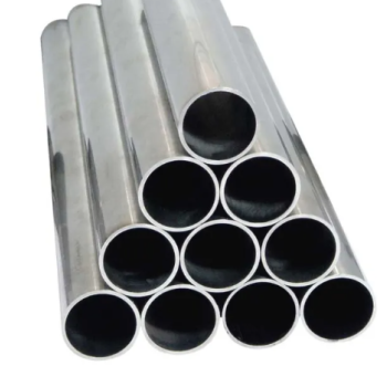 Труба нержавеющая пищевая 32х1,5 мм AISI 321 в наличии в Твери