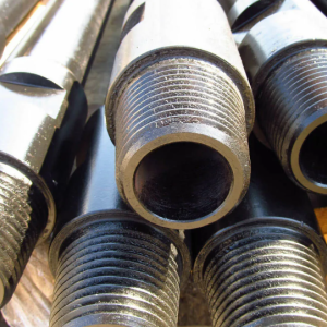 Стальная бурильная труба 108х9 мм 40Х ГОСТ Р 51510-99 в наличии в Твери