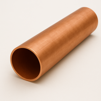 Медная труба отожженная 16х2 мм М2 ГОСТ 617-2006 в наличии в Твери